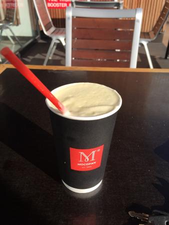 Xtreme Caffeine - Sydneys Hotel 0