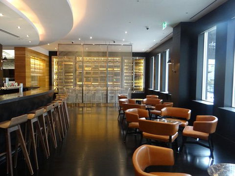 Adelphi Grill - Sydneys Hotel 0