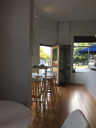 Aucuba Coffee Roasters - Sydneys Hotel 0