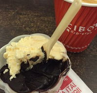 Cibo Espresso - Sydneys Hotel