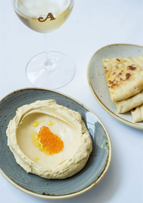 Aristotle's Neutral Bay - Sydneys Hotel 10