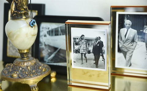 Aristotle's Neutral Bay - Sydneys Hotel 13