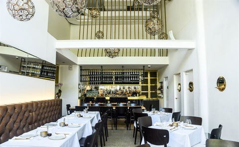 Aristotle's Neutral Bay - Sydneys Hotel 15