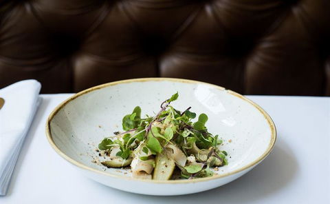 Aristotle's Neutral Bay - Sydneys Hotel 17