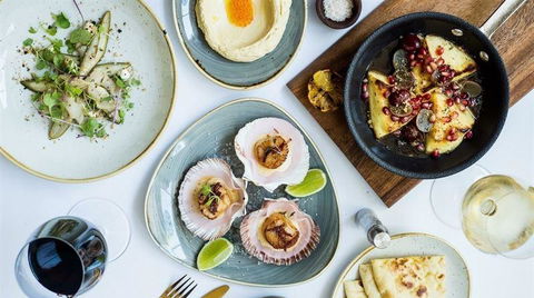 Aristotle's Neutral Bay - Sydneys Hotel 19