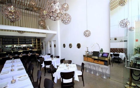 Aristotle's Neutral Bay - Sydneys Hotel 23