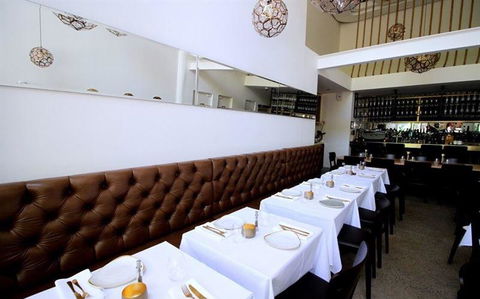 Aristotle's Neutral Bay - Sydneys Hotel 24