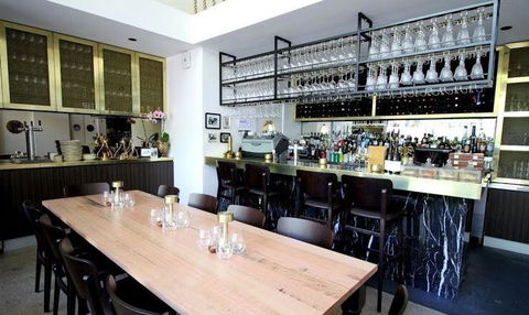 Aristotle's Neutral Bay - Sydneys Hotel 26