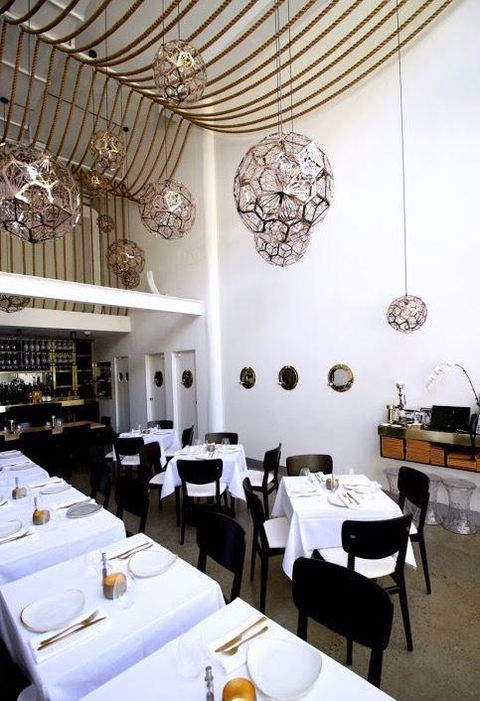 Aristotle's Neutral Bay - Sydneys Hotel 27