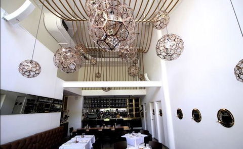Aristotle's Neutral Bay - Sydneys Hotel 28