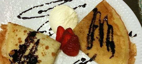 Epicure Francaise - Sydneys Hotel 0