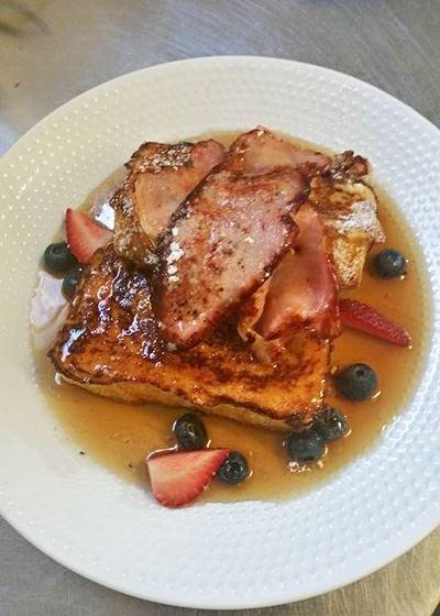 Epicure Francaise - Sydneys Hotel 9