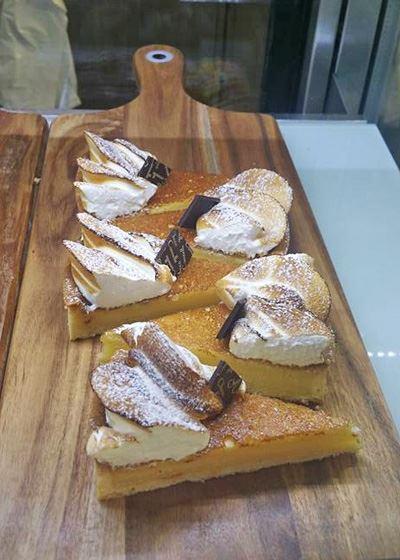 Epicure Francaise - Sydneys Hotel 10