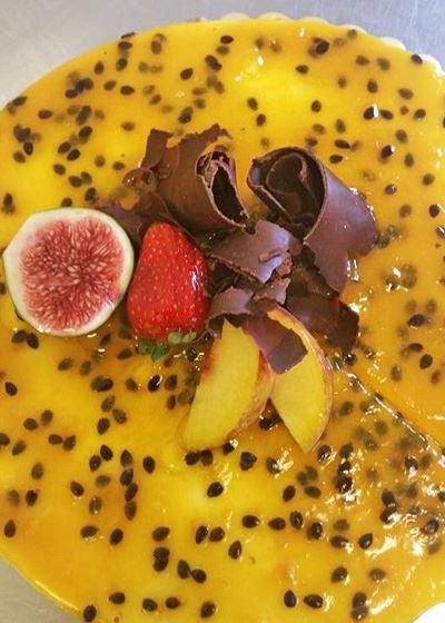 Epicure Francaise - Sydneys Hotel 12