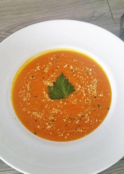 Epicure Francaise - Sydneys Hotel 13
