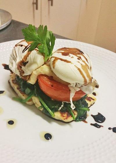 Epicure Francaise - Sydneys Hotel 14