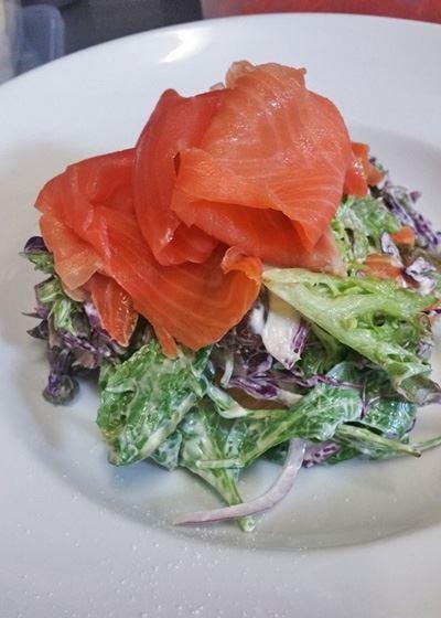 Epicure Francaise - Sydneys Hotel 15