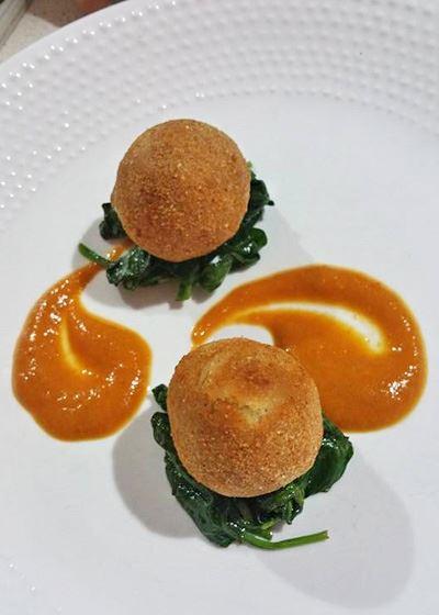 Epicure Francaise - Sydneys Hotel 16