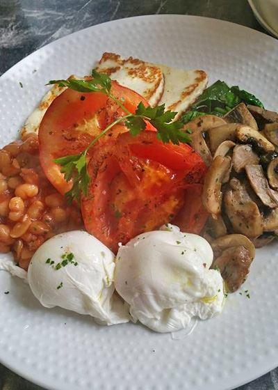 Epicure Francaise - Sydneys Hotel 17