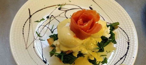 Epicure Francaise - Sydneys Hotel 1