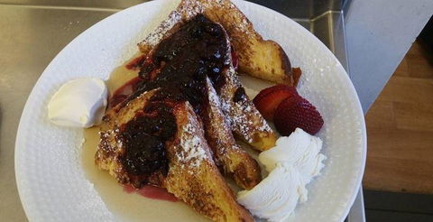 Epicure Francaise - Sydneys Hotel 7