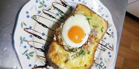 Epicure Francaise - Sydneys Hotel 8