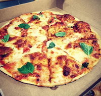 Harriman's Pizza Pasta and Grill - Sydneys Hotel