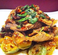 Zaria Mediterranean Village - Sydneys Hotel