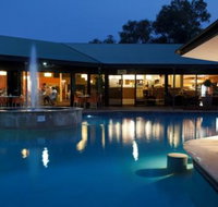 Barra on Todd Restaurant and Bar - Sydneys Hotel