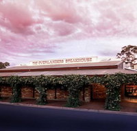 The Overlanders Steakhouse - Sydneys Hotel