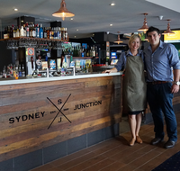 Sydney Junction Hotel - Sydneys Hotel