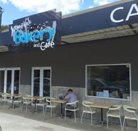 Killarney Vale Bakery  Cafe - Sydneys Hotel