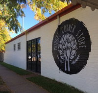 Mudgee Corner Store - Sydneys Hotel