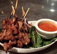 Paste Thai - Sydneys Hotel