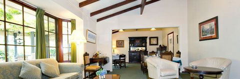 Ruby's Cafe - Sydneys Hotel 17