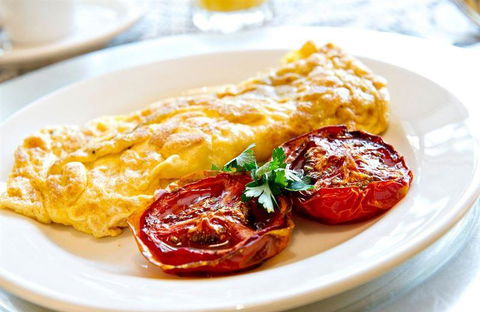 Ruby's Cafe - Sydneys Hotel 2