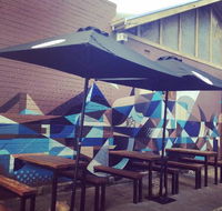 The Annex Cafe - Sydneys Hotel