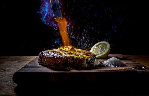 Astor Grill - Sydneys Hotel 12