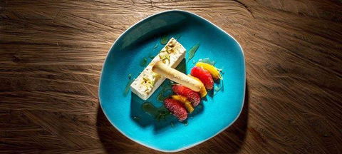 Astor Grill - Sydneys Hotel 1