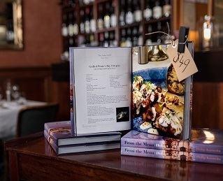 Astor Grill - Sydneys Hotel 4