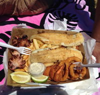 Big Tuna Fish Co. - Sydneys Hotel