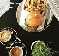 Cook  Co Eatery - Sydneys Hotel