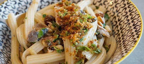 I Maccheroni - Sydneys Hotel 0