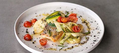I Maccheroni - Sydneys Hotel 2