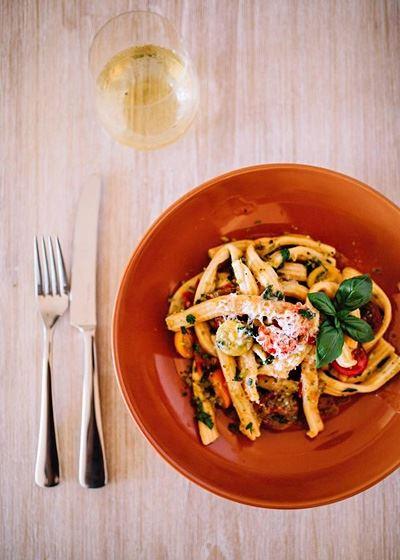 I Maccheroni - Sydneys Hotel 5