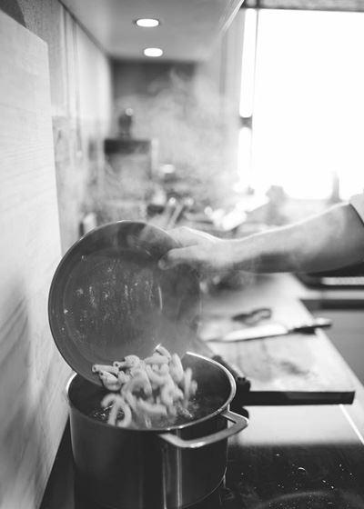 I Maccheroni - Sydneys Hotel 6