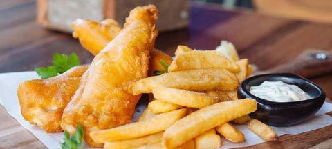Salmon & Bear - Sydneys Hotel 2