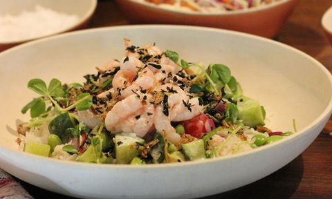 Salmon & Bear - Sydneys Hotel 5