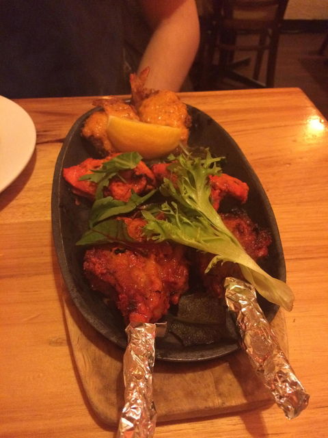 Annapurna North Hobart - Sydneys Hotel 4