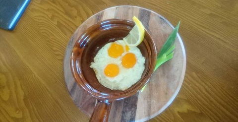 Arz Lebanese Cuisine - Sydneys Hotel 0